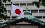 Level of disapproval of Japanese government exceeds