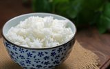 First auction for sale of rice from strategic reserves hold in Japan