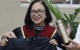 Geraldine Faith Econg named new Sandiganbayan presiding judge