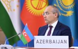 Azerbaijan's Economy minister to participate in OTS meeting in Turkiye