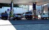 Fuel price rollback set Tuesday