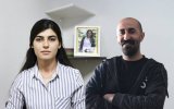 Two Kurdish journalists killed in drone strike in northern Syria