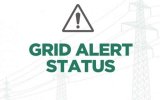 Luzon grid logs 1st yellow alert status in 2025 – NGCP