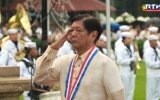 Marcos to Filipinos: Take to heart Rizal’s words, ideals