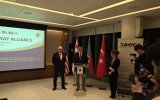 Azerbaijan highlights regional cooperation at New York event