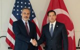 Rubio and Fidan discuss South Caucasus, regional security at Munich conference