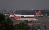 India, China agree to resume flights 5yrs after stoppage