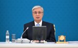 President of Kazakhstan denies rumors about plans to head UN in 2026