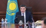 Kazakhstan to accelerate implementation of automated road weight measurement systems