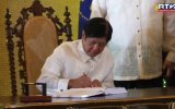 Expanded tertiary education program okayed by President Marcos