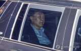 Arrested S. Korean President Yoon banned from meeting visitors