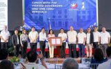 Visayas leaders reaffirm support for President Marcos