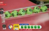 Lone bettor in Mandaluyong bags Ultra Lotto P314-M jackpot