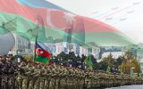 Azerbaijan Armed Forces ranked among world's most powerful armies in US publication