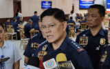 PNP antikidnapping group chief relieved