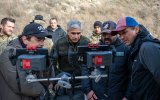 Shooting of feature film "44" continues