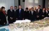 Banks size 49% stake in controversial Bosphorus waterfront project