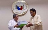 Impeachment docs: There’s need to review these first - Senate Secretary