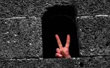 Top court rules prisoner's solitary confinement over victory sign violated free expression