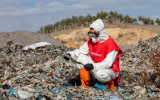 Turkey remains Europe’s top dumping ground for plastic waste