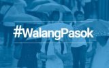 Walang Pasok: Class suspensions on Wednesday, Oct. 23