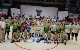 RKF Iloilo captures Sinulog Cup 2025 crown in nail-biting finale