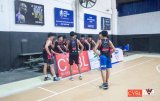 Coach Kio Basketball secures first win in CYBL Chairman’s Cup