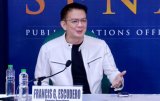 Escudero: Senators did not feel threatened by Duterte’s kill remark