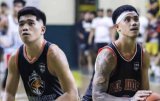 Tiger Ship Builders, BSL Hoops forge finals showdown