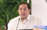 Romualdez on reports he suffered stroke: ‘Fake news’