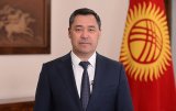 President of Kyrgyz Republic sends letter of condolences to President Ilham Aliyev