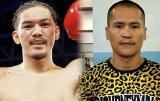 Binukbukay sa Sugbo: Fredriksson vs. Yap undercard scrapped