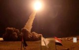 Yemen strikes Tel Aviv and electricity plant