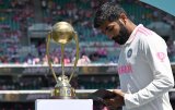 Forget Playing For India: Bumrah Sent Stern Message By World Cup Winner