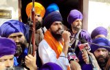 Akali Dal (Waris Punjab De): Jailed MP Amritpal Singh floats new political party