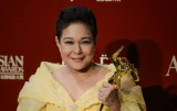 Nora Aunor backs out as party-list nominee, to support another group