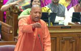 Pushing country towards fundamentalism: CM Yogi slams SP