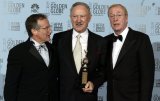 Gene Hackman, intense, ‘uncommon’ everyman actor