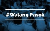 LIST: Class suspensions on Oct. 28 due to effects of Storm Kristine