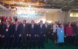 Azerbaijan hosts Intl Green STEAM Festival: Inspiring next generation of innovators