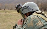 Azerbaijan exempts certain categories of citizens from military duty during peacetime