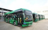 Azerbaijan to purchase electric buses for Nakhchivan’s public transport system - decree