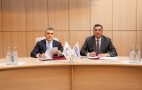 Bank Respublika and Baku Higher Oil School signed memorandum of cooperation (PHOTO)