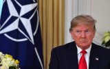 US senator calls for NATO withdrawal as Trump weighs troop reduction