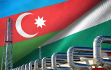 Azerbaijani natural gas plays a growing role in Bulgaria’s energy balance