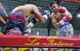 Fist of Fury 5: Trazo wrests PBF title in dominating fashion