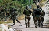 Major Anti-Terror Op Across J&K, Newly Formed Terror Group Dismantled