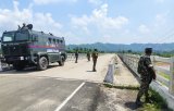 Terrorists open fire on Army ambulance in Jammu; gunfight erupts during subsequent search operations