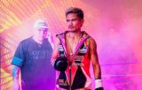 Araneta-Simsri fight for a world title now in talks