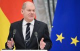 Scholz calls conversation with Putin ‘important, detailed’